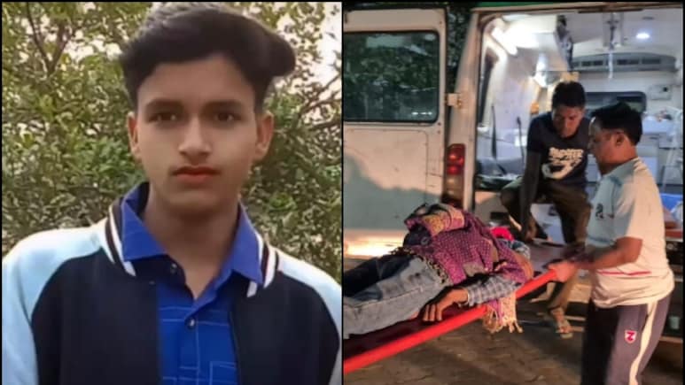 एक्सीडेंट में लहूलुहान बेटे का शव नहीं पहचान पाए पिता, खुद एंबुलेंस से उतारकर मोर्चरी में रखवाया, घर पहुंचते ही लगा सदमा एक्सीडेंट में लहूलुहान बेटे का शव नहीं पहचान पाए पिता, खुद एंबुलेंस से उतारकर मोर्चरी में रखवाया, घर पहुंचते ही लगा सदमा