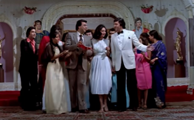 6.28 मिनट का वो गाना, 7 दिन में हुआ था शूट, सितारों का लगा था मेला, धर्मेंद्र-राज कपूर सब बने थे जूनियर आर्टिस्ट