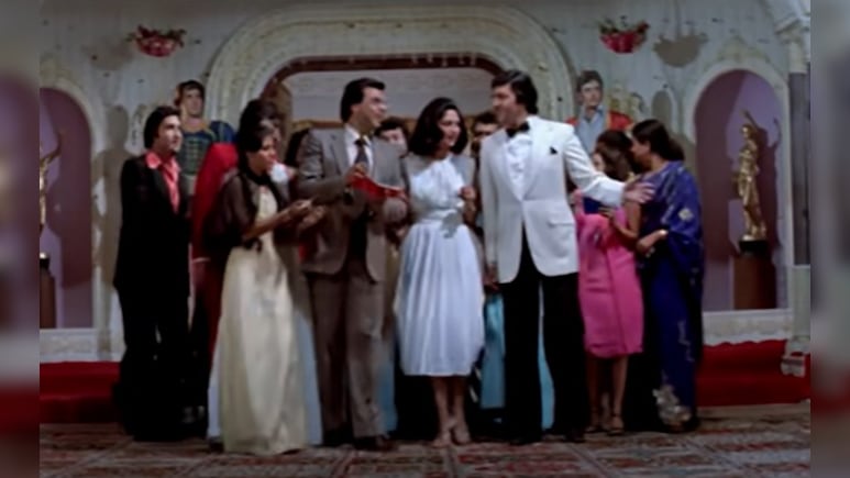 6.28 मिनट का वो गाना, 7 दिन में हुआ था शूट, सितारों का लगा था मेला, धर्मेंद्र-राज कपूर सब बने थे जूनियर आर्टिस्ट