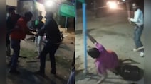 On Camera, 2 Brothers Killed In Madhya Pradesh, Cops Suspect Land Dispute
