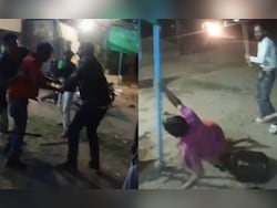 On Camera, 2 Brothers Killed In Madhya Pradesh, Cops Suspect Land Dispute