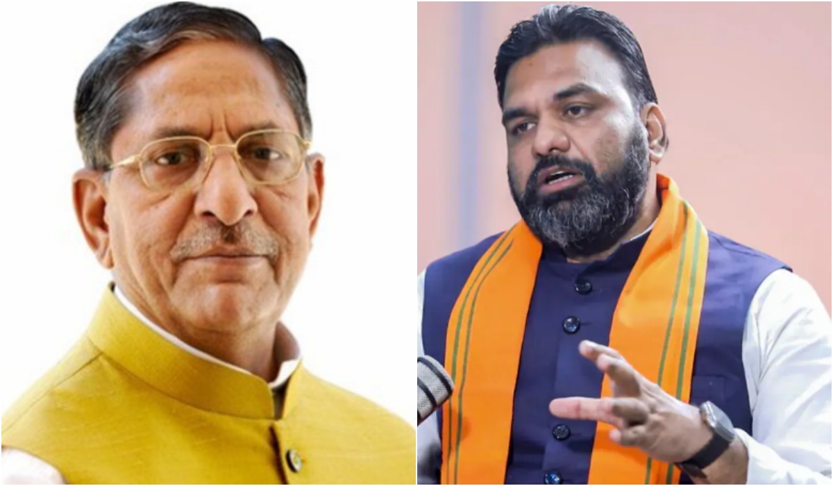 सम्राट चौधरी को टिकट मिला, नंदकिशोर का कटा... बिहार में BJP लिस्ट की 6 बड़ी बातें