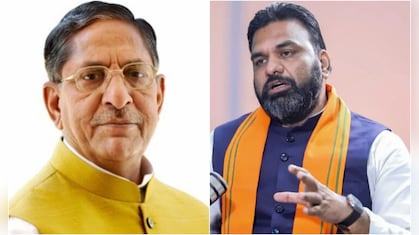सम्राट चौधरी को टिकट मिला, नंदकिशोर का कटा... बिहार में BJP लिस्ट की 6 बड़ी बातें