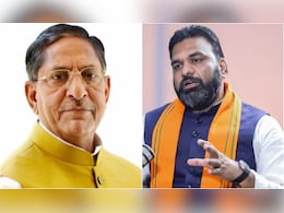 सम्राट चौधरी को टिकट मिला, नंदकिशोर का कटा... बिहार में BJP लिस्ट की 6 बड़ी बातें सम्राट चौधरी को टिकट मिला, नंदकिशोर का कटा... बिहार में BJP लिस्ट की 6 बड़ी बातें