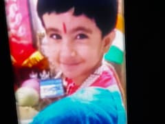 Driver Who Kidnapped, Murdered 5-Year-Old Boy In Delhi Arrested: Cops