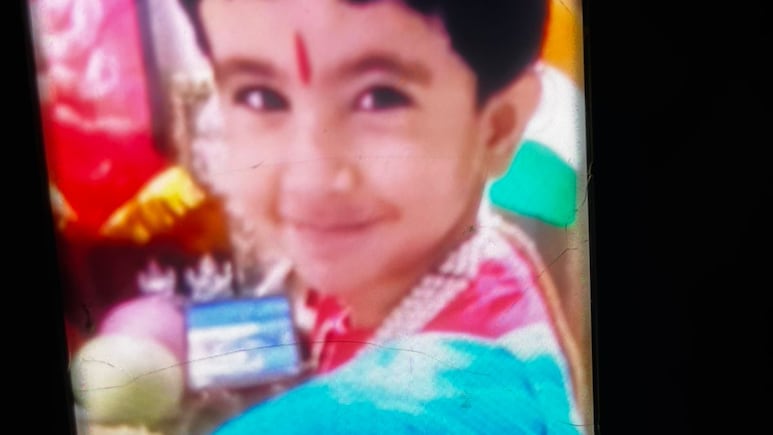 Driver Who Kidnapped, Murdered 5-Year-Old Boy In Delhi Arrested: Cops Driver Who Kidnapped, Murdered 5-Year-Old Boy In Delhi Arrested: Cops