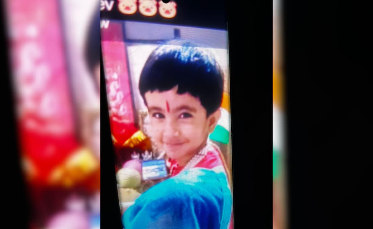 Delhi Boy Kidnapped, Murdered By Father's Driver, Cops Say Revenge Killing