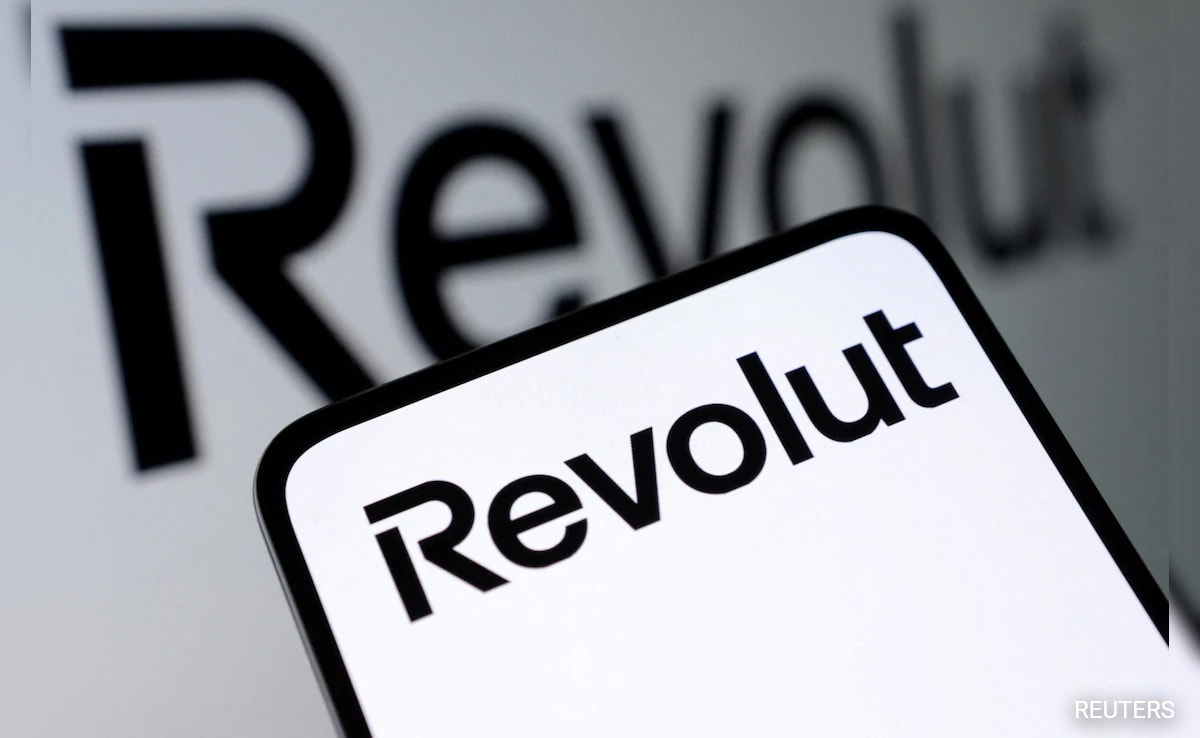 UK Fintech Firm Revolut To Launch Payments Platform In India, Aims 20 ...