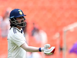 KL Rahul Reaches Massive Milestone In Tests, Joins Rohit Sharma, Virat Kohli In Elite List KL Rahul Reaches Massive Milestone In Tests, Joins Rohit Sharma, Virat Kohli In Elite List