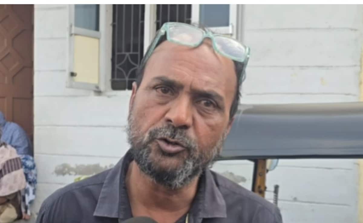 Latest and Breaking News on NDTV Latest and Breaking News on NDTV