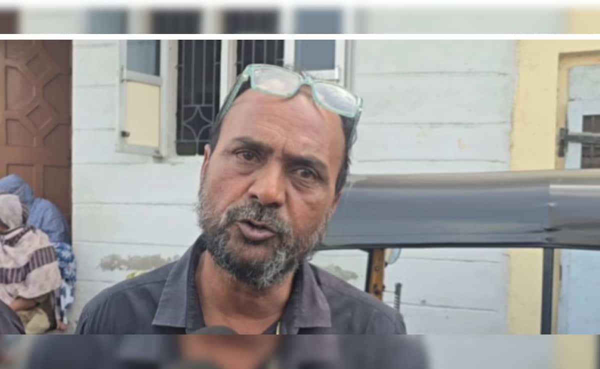 Latest and Breaking News on NDTV