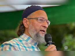 मुंगेर में ओवैसी की हुंकार: बोले - लालू, तेजस्वी और नीतीश का दिल मुसलमानों के लिए नहीं धड़कता मुंगेर में ओवैसी की हुंकार: बोले - लालू, तेजस्वी और नीतीश का दिल मुसलमानों के लिए नहीं धड़कता