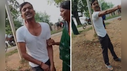 MP News: असला हम भी रखते हैं म&zwj;ित्र..., युवक ने लोगों पर तानी बंदूक, हकीकत जानकर पुलिस भी चौंक गई