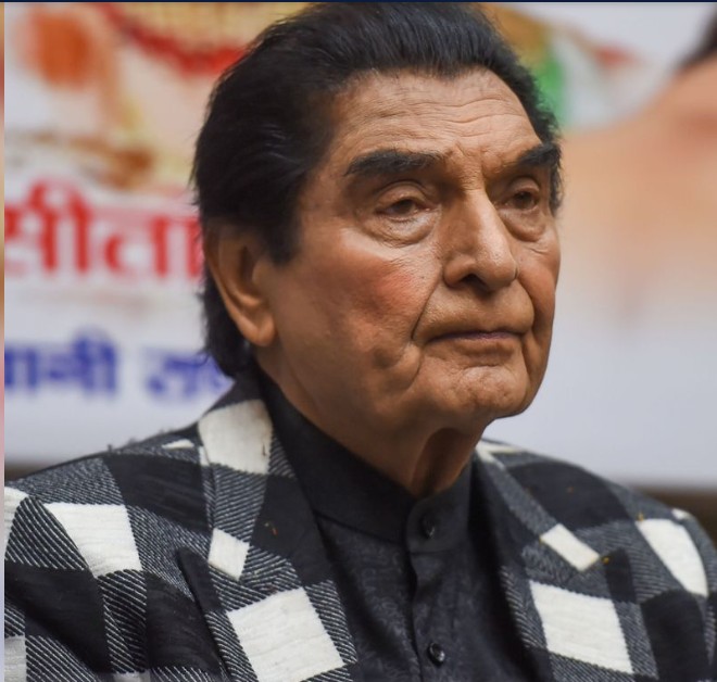PM Modi Remembers Actor-Comedian Asrani: "He Added Joy To Countless Lives"