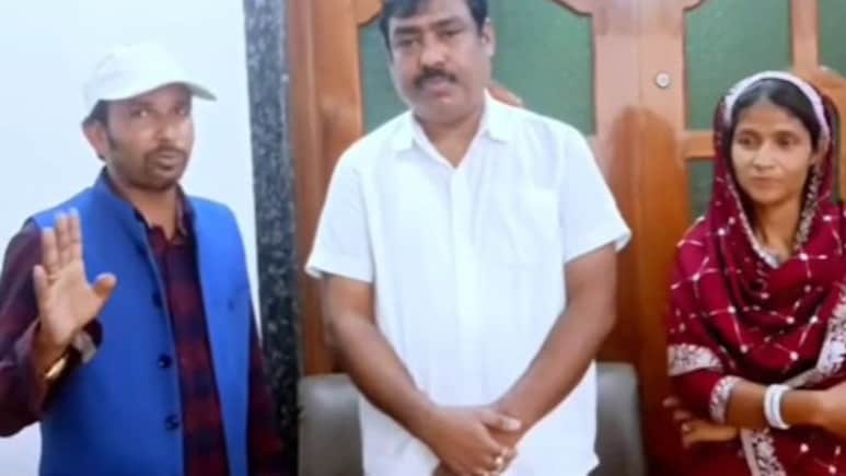 AIMIM को वोट नहीं दिया तो बीवी को छोड़ दूंगा... सोशल मीडिया पर क्यों वायरल हो रहा ये VIDEO