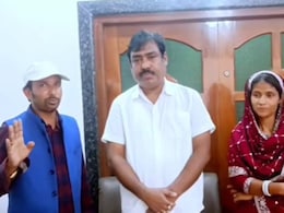 AIMIM को वोट नहीं दिया तो बीवी को छोड़ दूंगा... सोशल मीडिया पर क्यों वायरल हो रहा ये VIDEO AIMIM को वोट नहीं दिया तो बीवी को छोड़ दूंगा... सोशल मीडिया पर क्यों वायरल हो रहा ये VIDEO