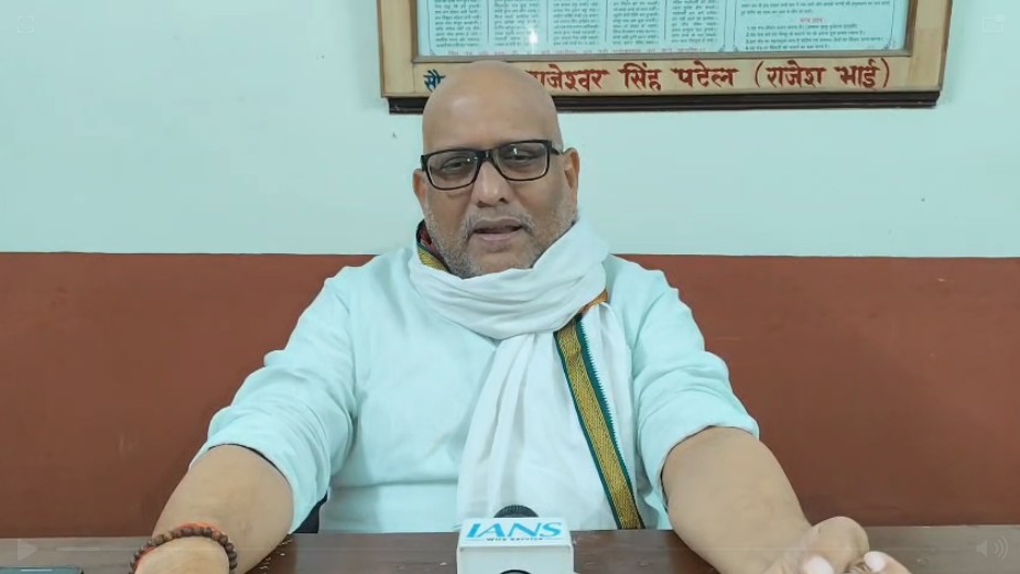 Congress Leader Says There's 'Something Off' About Op Sindoor, BJP Hits Back