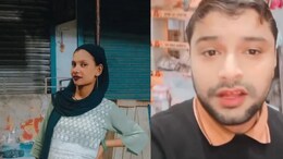 Double Murder : बाळ कोणाचं? लव्ह ट्रँगलचा सर्वात भयंकर शेवट, एक्स BF ने गर्भवतीचा खून केला..पतीनेही आरोपीला जागेवरच संपवलं अन्