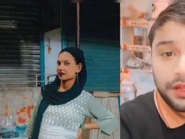 Double Murder : बाळ कोणाचं? लव्ह ट्रँगलचा सर्वात भयंकर शेवट, एक्स BF ने गर्भवतीचा खून केला..पतीनेही आरोपीला जागेवरच संपवलं अन् Double Murder : बाळ कोणाचं? लव्ह ट्रँगलचा सर्वात भयंकर शेवट, एक्स BF ने गर्भवतीचा खून केला..पतीनेही आरोपीला जागेवरच संपवलं अन्