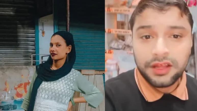 बाळ कोणाचं? लव्ह ट्रँगलचा सर्वात भयंकर शेवट, एक्स BF ने गर्भवतीचा खून केला..पतीनेही आरोपीला जागेवरच संपवलं अन् बाळ कोणाचं? लव्ह ट्रँगलचा सर्वात भयंकर शेवट, एक्स BF ने गर्भवतीचा खून केला..पतीनेही आरोपीला जागेवरच संपवलं अन्