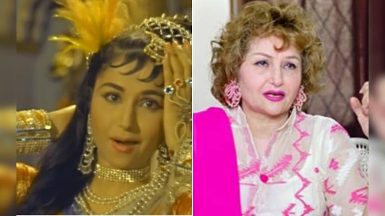 दिग्गज एक्ट्रेस और डांसर मधुमती का 87 वर्ष की उम्र में निधन, इंडस्ट्री में शोक की लहर