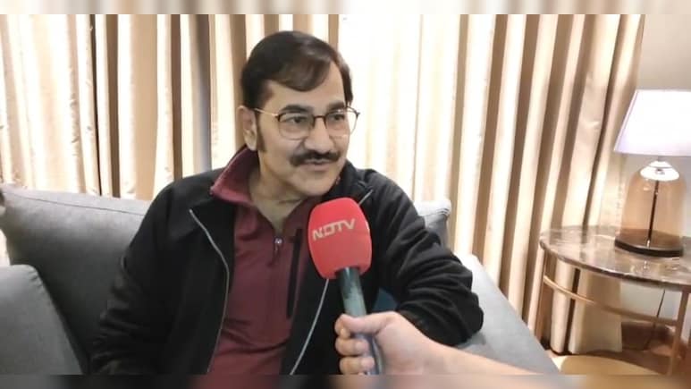 Sudesh Bhosale Exclusive: अमिताभ बच्चन की मिमिक्री करने की बताई वजह, किए रोचक खुलासे Sudesh Bhosale Exclusive: अमिताभ बच्चन की मिमिक्री करने की बताई वजह, किए रोचक खुलासे