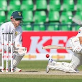 Pakistan vs South Africa LIVE Score, 2nd Test Day 2: Pakistan Eye Massive 1st Innings Score vs WTC Winners SA