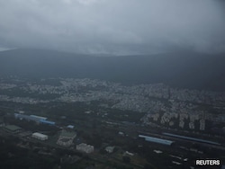 3 Killed, Over 1 Lakh Displaced After Cyclone Montha In Andhra Pradesh