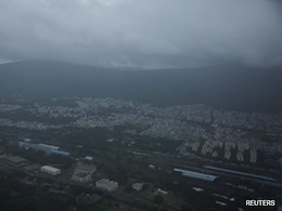 3 Killed, Over 1 Lakh Displaced After Cyclone Montha In Andhra Pradesh 3 Killed, Over 1 Lakh Displaced After Cyclone Montha In Andhra Pradesh