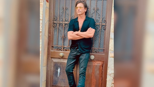 लड़कियों को इम्प्रेस करने के लिए इस एक्टर का 7 साल का बेटा करता है पापा के नाम का इस्तेमाल, पढ़ें गजब किस्सा