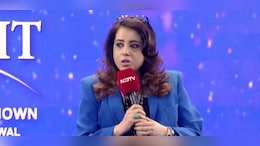 Deakin University CEO Highlights Five Cs To Support Skilled Youth In India At NDTV World Summit