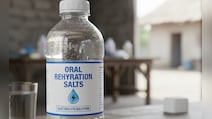 Centre Says Only WHO-Approved Products Will Be Labelled ORS