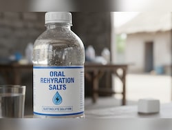 Centre Says Only WHO-Approved Products Will Be Labelled ORS