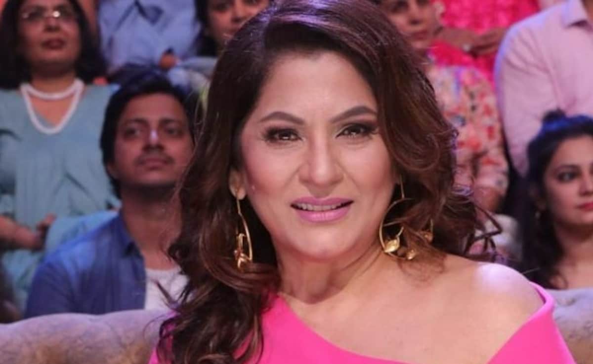 Archana Puran Singh Recalls Her Struggling Days In Mumbai: "I Remember Having Only Rs 11 For A Meal"