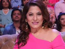 Archana Puran Singh Recalls Her Struggling Days In Mumbai: "I Remember Having Only Rs 11 For A Meal"