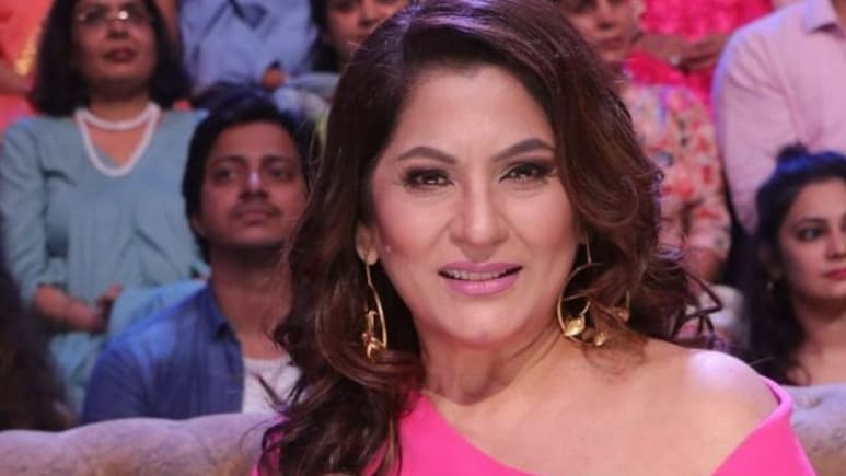 Archana Puran Singh Recalls Her Struggling Days In Mumbai: "I Remember Having Only Rs 11 For A Meal"