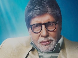 अमिताभ बच्चन ने देर से दी छठ पूजा की बधाई, फैन्स बोले- अरे जल्दी क्यों कर दिया अगले साल तक इंतजार नहीं कर पाए? अमिताभ बच्चन ने देर से दी छठ पूजा की बधाई, फैन्स बोले- अरे जल्दी क्यों कर दिया अगले साल तक इंतजार नहीं कर पाए?