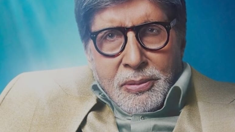 अमिताभ बच्चन ने देर से दी छठ पूजा की बधाई, फैन्स बोले- अरे जल्दी क्यों कर दिया अगले साल तक इंतजार नहीं कर पाए? अमिताभ बच्चन ने देर से दी छठ पूजा की बधाई, फैन्स बोले- अरे जल्दी क्यों कर दिया अगले साल तक इंतजार नहीं कर पाए?