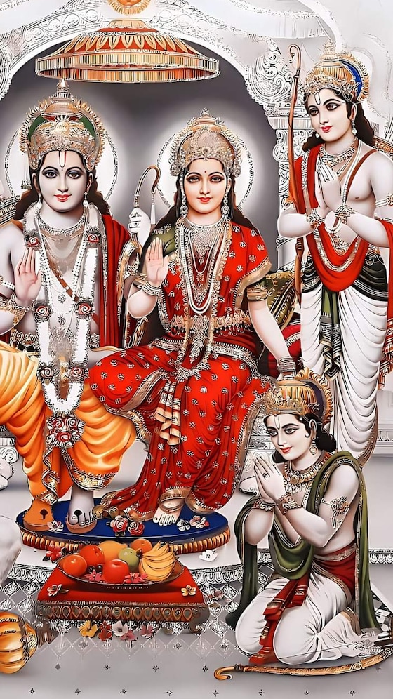 Diwali पर भगवान राम के बजाय माता लक्ष्मी की पूजा क्यों होती है?