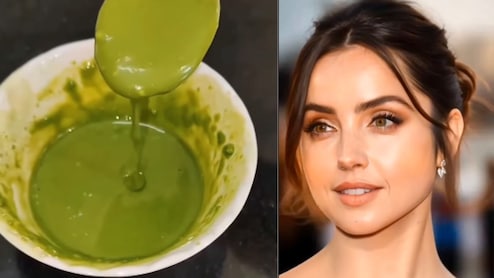 चेहरे के लिए किसी जादू से कम नहीं है इस हरे पत्ते का पेस्ट, शीशे सी चमक जाएगी स्किन