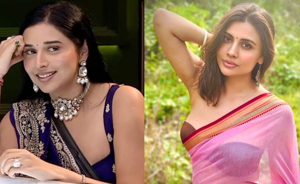 Bigg Boss 19: Malti Chahar Enters As Wild Card Contestant, Tanya Mittal Reacts