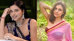 <i>Bigg Boss 19</i>: Malti Chahar Enters As Wild Card Contestant, Tanya Mittal Reacts