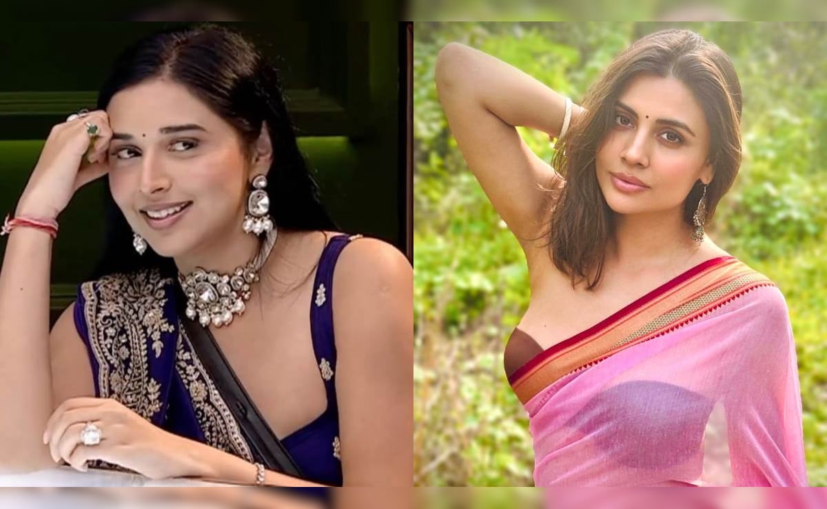 तान्या मित्तल पर बिग बॉस 19 के इस कंटेस्टेंट ने लगाया था काला जादू करने का आरोप, मालती चाहर बोलीं- मसाला देने.