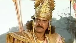 How Pankaj Dheer's Moustache Got Him His Most Iconic Role As <i>Mahabharat's</i> Karna