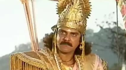 How Pankaj Dheer's Moustache Got Him His Most Iconic Role, Mahabharat's Karna