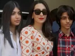 संजय कूपर की वसीयत में गलत लिखा करिश्मा कपूर के बेटे का नाम, वकील बोला वसीयत फर्जी है संजय कूपर की वसीयत में गलत लिखा करिश्मा कपूर के बेटे का नाम, वकील बोला वसीयत फर्जी है
