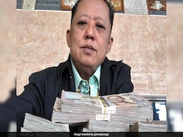 Thailand Businessman Offers Rs 81,000 Reward For Slapping Son's Mistress "10 Times" Thailand Businessman Offers Rs 81,000 Reward For Slapping Son's Mistress "10 Times"