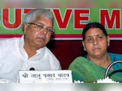 लालू प्रसाद यादव और राबड़ी देवी की सुरक्षा में कटौती, पहले मिल रही थी Z+ कैटेगरी की सुरक्षा