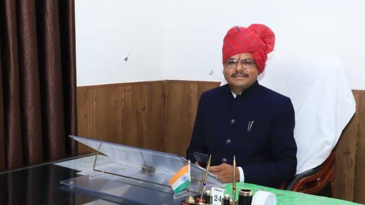 मोरपाल सुमन मोरपाल सुमन