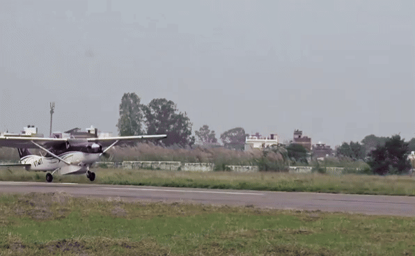 क्यों रूठ गए बादल! कानपुर से उड़े प्लेन ने दिल्ली के ऊपर कैसे की क्लाउड सीडिंग, जानिए पूरा वाकया